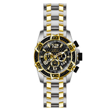 Cargar imagen en el visor de la galería, RELOJ  PARA HOMBRE INVICTA PRO DIVER 25856J - DORADO
