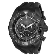 Cargar imagen en el visor de la galería, RELOJ DEPORTIVO PARA HOMBRE INVICTA SPEEDWAY 26308J - NEGRO
