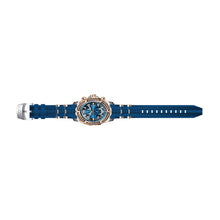 Cargar imagen en el visor de la galería, RELOJ  PARA HOMBRE INVICTA BOLT 31239J - ORO ROSA, AZUL

