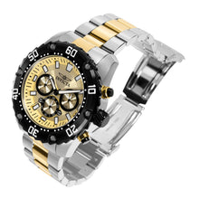 Cargar imagen en el visor de la galería, RELOJ  PARA HOMBRE INVICTA PRO DIVER 22519J - DORADO
