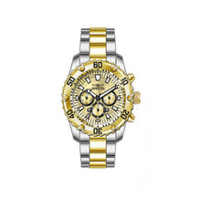 Cargar imagen en el visor de la galería, RELOJ  PARA HOMBRE INVICTA PRO DIVER 30750J - DORADO
