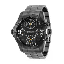 Cargar imagen en el visor de la galería, RELOJ  PARA HOMBRE INVICTA COALITION FORCES 31143J - NEGRO
