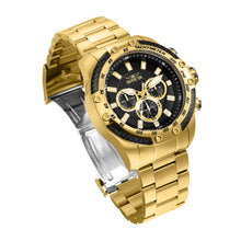 Cargar imagen en el visor de la galería, RELOJ  PARA HOMBRE INVICTA SPEEDWAY 28658J - DORADO
