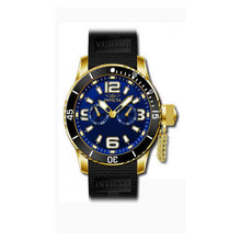 Cargar imagen en el visor de la galería, RELOJ CLÁSICO PARA HOMBRE INVICTA SPECIALTY 30700J - NEGRO
