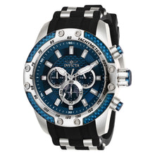 Cargar imagen en el visor de la galería, RELOJ  PARA HOMBRE INVICTA SPEEDWAY 25935J - NEGRO
