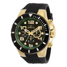 Cargar imagen en el visor de la galería, RELOJ DEPORTIVO PARA HOMBRE INVICTA PRO DIVER 30777J - NEGRO
