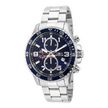 Cargar imagen en el visor de la galería, RELOJ CLÁSICO PARA HOMBRE INVICTA SPECIALTY 30688J - ACERO
