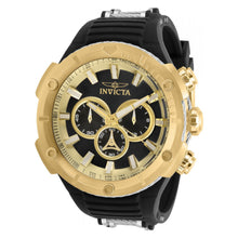 Cargar imagen en el visor de la galería, RELOJ DEPORTIVO PARA HOMBRE INVICTA BOLT 29596J - NEGRO
