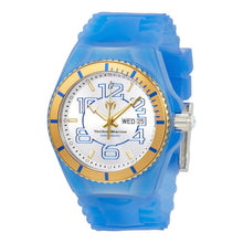Cargar imagen en el visor de la galería, RELOJ DEPORTIVO PARA HOMBRE TECHNOMARINE CRUISE TM-115143 - AZUL
