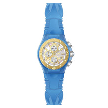 Cargar imagen en el visor de la galería, RELOJ DEPORTIVO PARA MUJER TECHNOMARINE CRUISE TM-115266J - AZUL
