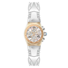 Cargar imagen en el visor de la galería, RELOJ DEPORTIVO PARA MUJER INVICTA CRUISE TM-115310J - BLANCO
