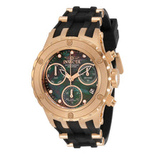 Cargar imagen en el visor de la galería, RELOJ CLÁSICO PARA MUJER INVICTA SPECIALTY 30431J - ORO ROSA, NEGRO
