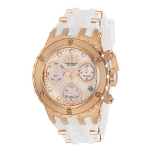 Cargar imagen en el visor de la galería, RELOJ CLÁSICO PARA MUJER INVICTA SPECIALTY 30429J - ORO ROSA, BLANCO
