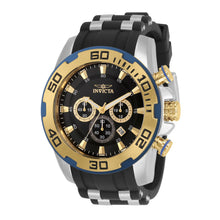 Cargar imagen en el visor de la galería, RELOJ  PARA HOMBRE INVICTA PRO DIVER 30765J - ACERO, NEGRO
