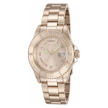 Cargar imagen en el visor de la galería, RELOJ  PARA HOMBRE INVICTA PRO DIVER 12821J - ORO ROSA
