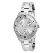 Cargar imagen en el visor de la galería, RELOJ  PARA MUJER INVICTA ANGEL 21682J - PLATEADO
