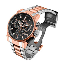 Cargar imagen en el visor de la galería, RELOJ  PARA HOMBRE INVICTA I-FORCE 31635J - ORO ROSA
