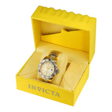 Cargar imagen en el visor de la galería, RELOJ  PARA HOMBRE INVICTA PRO DIVER 16035J - DORADO
