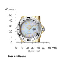Cargar imagen en el visor de la galería, RELOJ  PARA HOMBRE INVICTA PRO DIVER 16035J - DORADO

