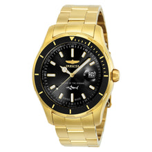 Cargar imagen en el visor de la galería, RELOJ  PARA HOMBRE INVICTA PRO DIVER 25810J - DORADO
