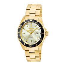 Cargar imagen en el visor de la galería, RELOJ  PARA HOMBRE INVICTA PRO DIVER 22065J - ORO
