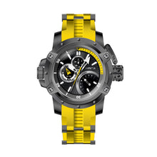 Cargar imagen en el visor de la galería, RELOJ  PARA HOMBRE INVICTA COALITION FORCES 30388J - AMARILLO
