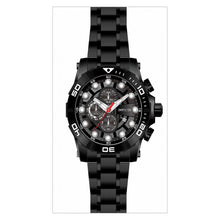 Cargar imagen en el visor de la galería, RELOJ  PARA HOMBRE INVICTA SEA HUNTER 28266J - NEGRO
