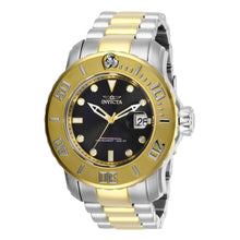 Cargar imagen en el visor de la galería, RELOJ  PARA HOMBRE INVICTA PRO DIVER 29356J - DORADO
