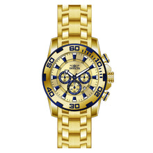 Cargar imagen en el visor de la galería, RELOJ  PARA HOMBRE INVICTA PRO DIVER 22320J - DORADO
