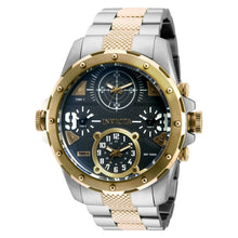 Cargar imagen en el visor de la galería, RELOJ  PARA HOMBRE INVICTA COALITION FORCES 31148J - DORADO
