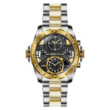 Cargar imagen en el visor de la galería, RELOJ  PARA HOMBRE INVICTA COALITION FORCES 31148J - DORADO
