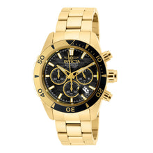 Cargar imagen en el visor de la galería, RELOJ  PARA HOMBRE INVICTA PRO DIVER 20187J - DORADO
