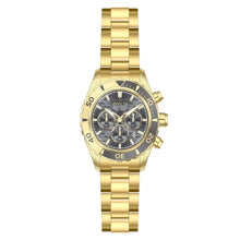 Cargar imagen en el visor de la galería, RELOJ  PARA HOMBRE INVICTA PRO DIVER 20187J - DORADO
