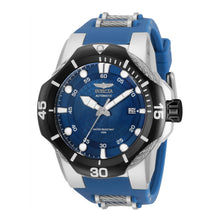 Cargar imagen en el visor de la galería, RELOJ  PARA HOMBRE INVICTA BOLT 31181J - AZUL
