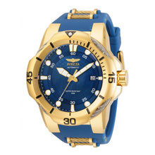 Cargar imagen en el visor de la galería, RELOJ  PARA HOMBRE INVICTA BOLT 31183J - AZUL
