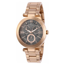 Cargar imagen en el visor de la galería, RELOJ  PARA MUJER INVICTA ANGEL 28937J - ORO ROSA
