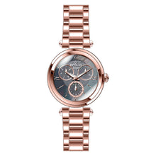 Cargar imagen en el visor de la galería, RELOJ  PARA MUJER INVICTA ANGEL 28937J - ORO ROSA
