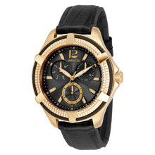 Cargar imagen en el visor de la galería, RELOJ CLÁSICO PARA MUJER INVICTA BOLT 30887J - NEGRO
