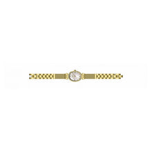 Cargar imagen en el visor de la galería, RELOJ  PARA MUJER INVICTA BOLT 29143J - ORO
