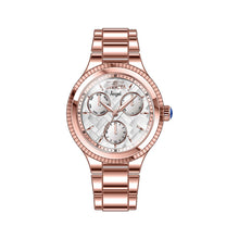 Cargar imagen en el visor de la galería, RELOJ  PARA MUJER INVICTA ANGEL 31273J - ORO ROSA
