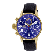 Cargar imagen en el visor de la galería, RELOJ  PARA HOMBRE INVICTA I-FORCE 1516J - NEGRO
