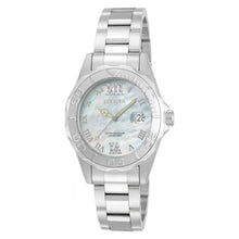 Cargar imagen en el visor de la galería, RELOJ  PARA MUJER INVICTA PRO DIVER 14350J - ACERO
