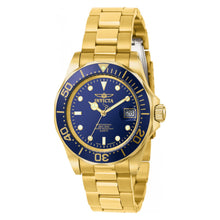 Cargar imagen en el visor de la galería, RELOJ  PARA HOMBRE INVICTA PRO DIVER 9312J - DORADO
