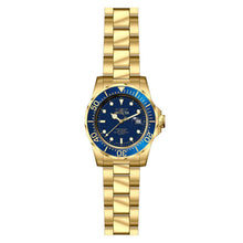 Cargar imagen en el visor de la galería, RELOJ  PARA HOMBRE INVICTA PRO DIVER 9312J - DORADO
