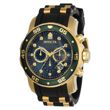 Cargar imagen en el visor de la galería, RELOJ  PARA HOMBRE INVICTA PRO DIVER 17883J - NEGRO
