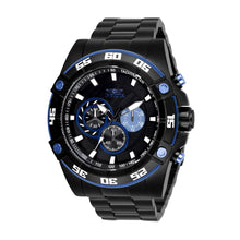 Cargar imagen en el visor de la galería, RELOJ  PARA HOMBRE INVICTA SPEEDWAY 28022J - NEGRO
