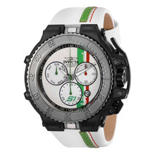 Cargar imagen en el visor de la galería, RELOJ CLÁSICO PARA HOMBRE INVICTA S1 RALLY 28401J - BLANCO
