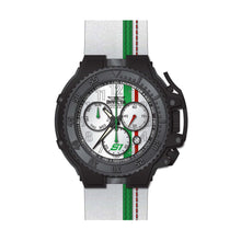 Cargar imagen en el visor de la galería, RELOJ CLÁSICO PARA HOMBRE INVICTA S1 RALLY 28401J - BLANCO
