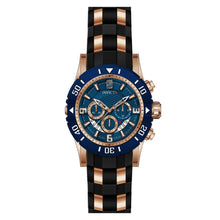 Cargar imagen en el visor de la galería, RELOJ  PARA HOMBRE INVICTA JASON TAYLOR 24169J - ORO ROSA, NEGRO
