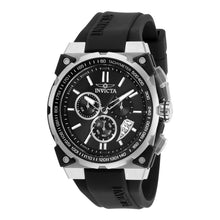 Cargar imagen en el visor de la galería, RELOJ DEPORTIVO PARA HOMBRE INVICTA S1 RALLY 27327J - NEGRO
